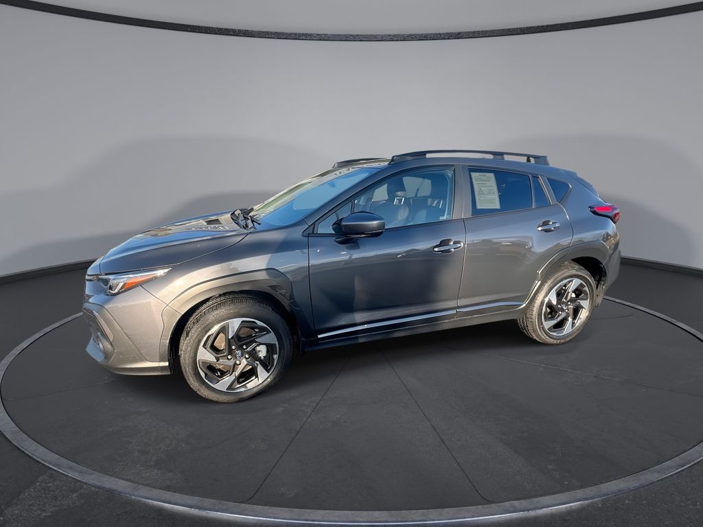 2025 Subaru Crosstrek Limited's photo