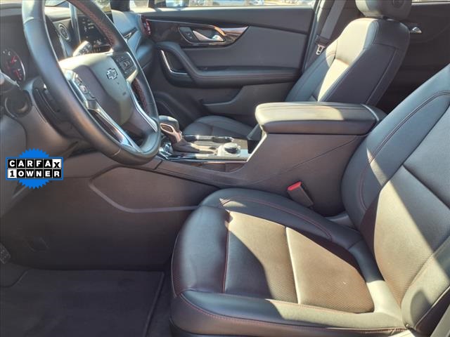 2023 Chevrolet Blazer RS photo 4