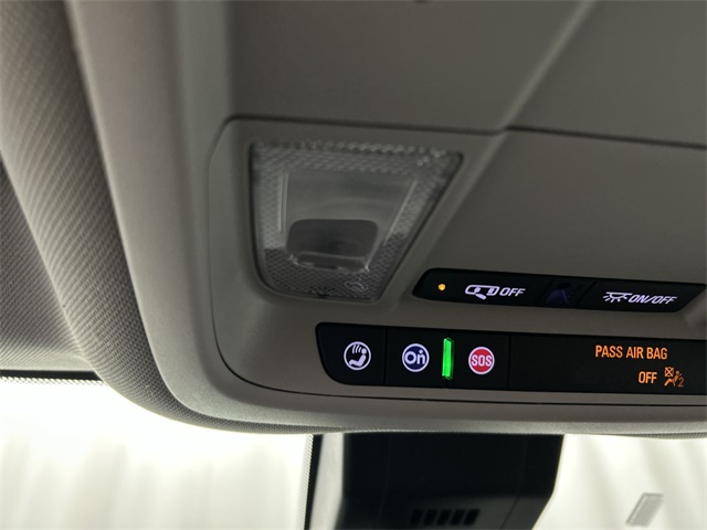 2022 Gmc Terrain SLE photo 12