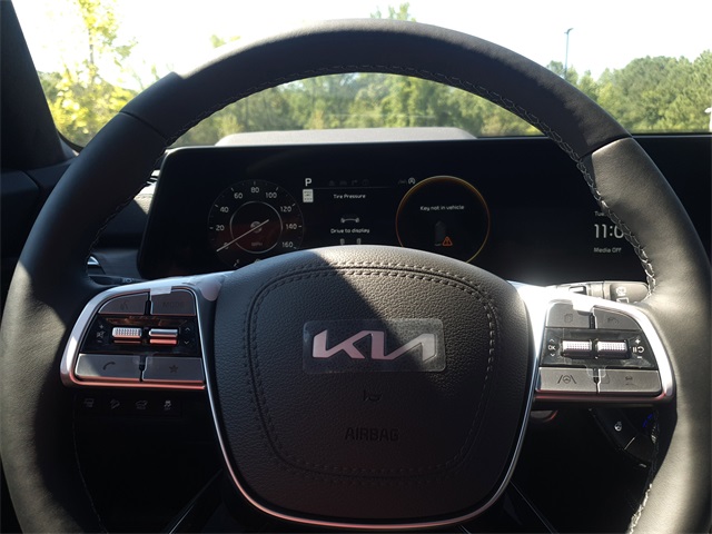 2025 Kia Telluride X-Line photo 26