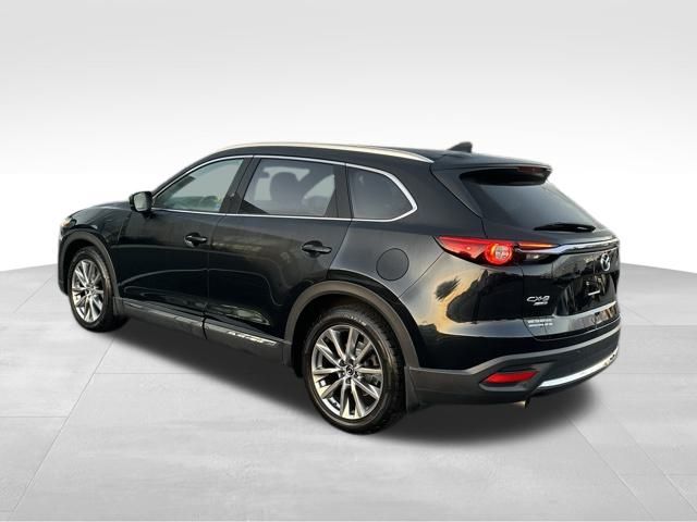 2019 Mazda CX-9 Signature photo 4