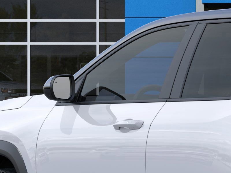 2026 Chevrolet Equinox LT photo 12