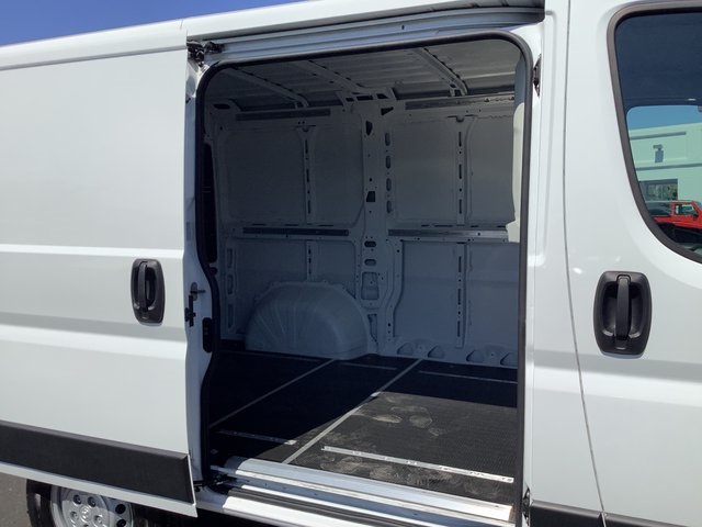 2025 Ram ProMaster 1500 photo 21