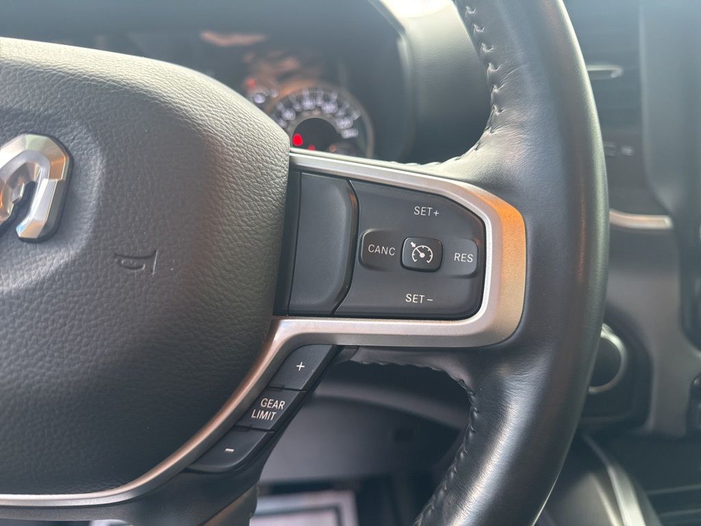 2020 Ram 1500 Big Horn Lone Star photo 24