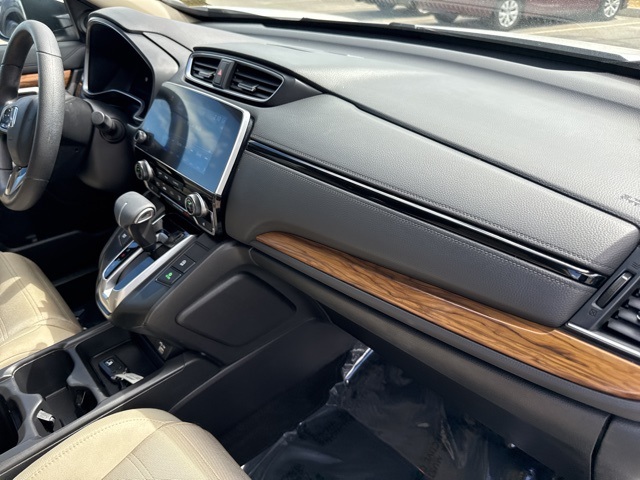 2022 Honda CR-V EX photo 6