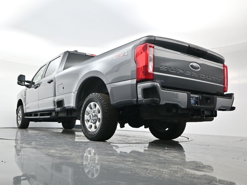 2024 Ford F-250 photo 49