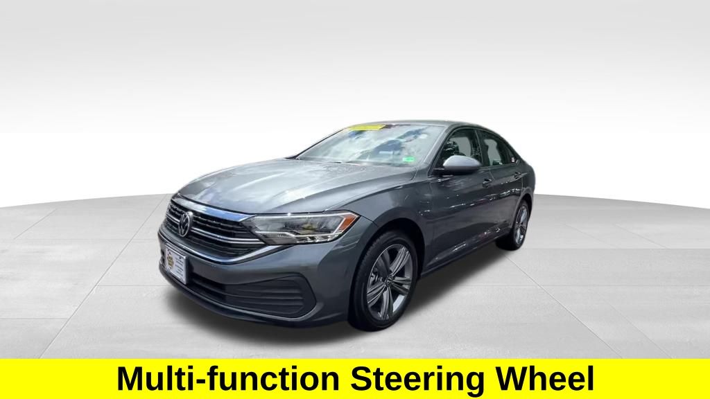 2024 Volkswagen Jetta 1.5T SE photo 6