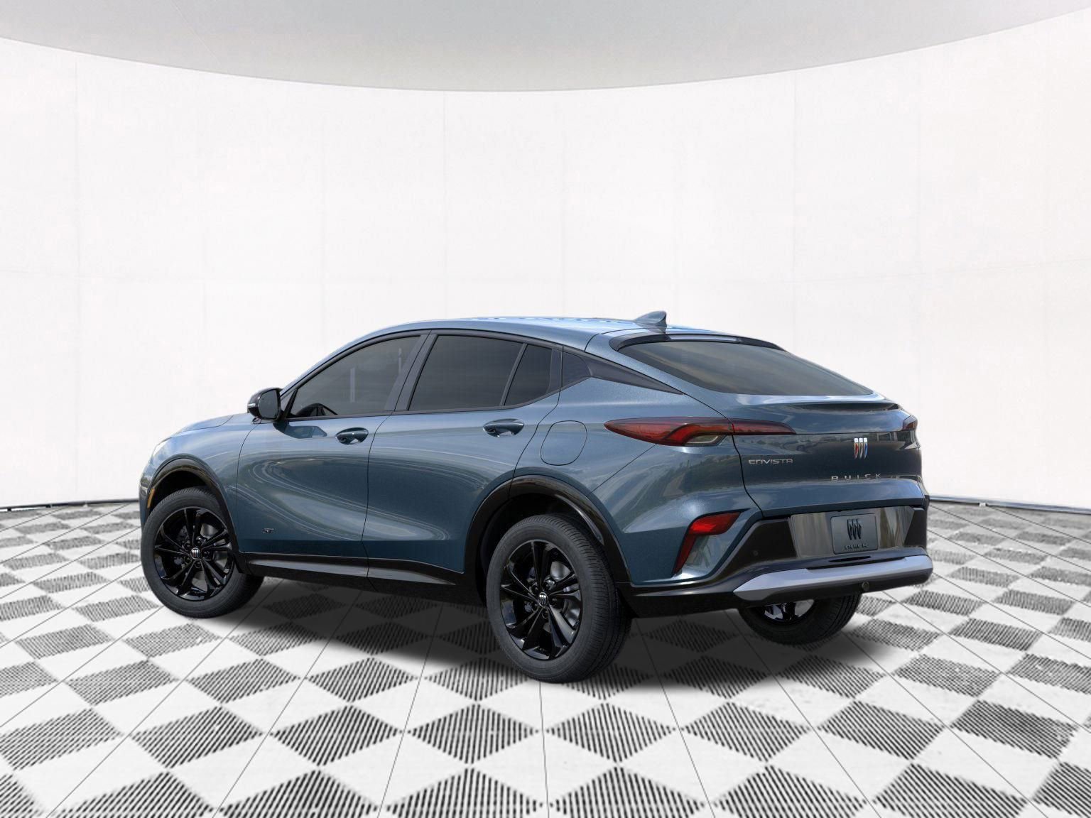 2025 Buick Envista ST photo 5