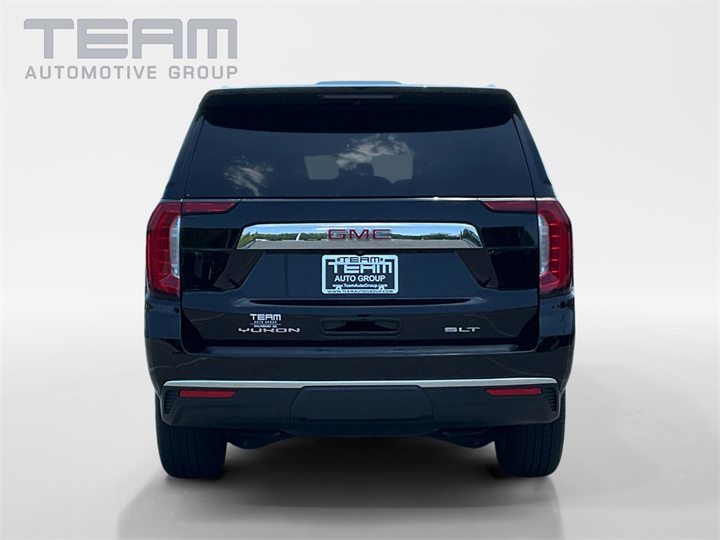 2023 Gmc Yukon XL SLT photo 6