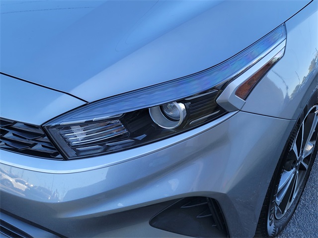 2023 Kia Forte LXS photo 10