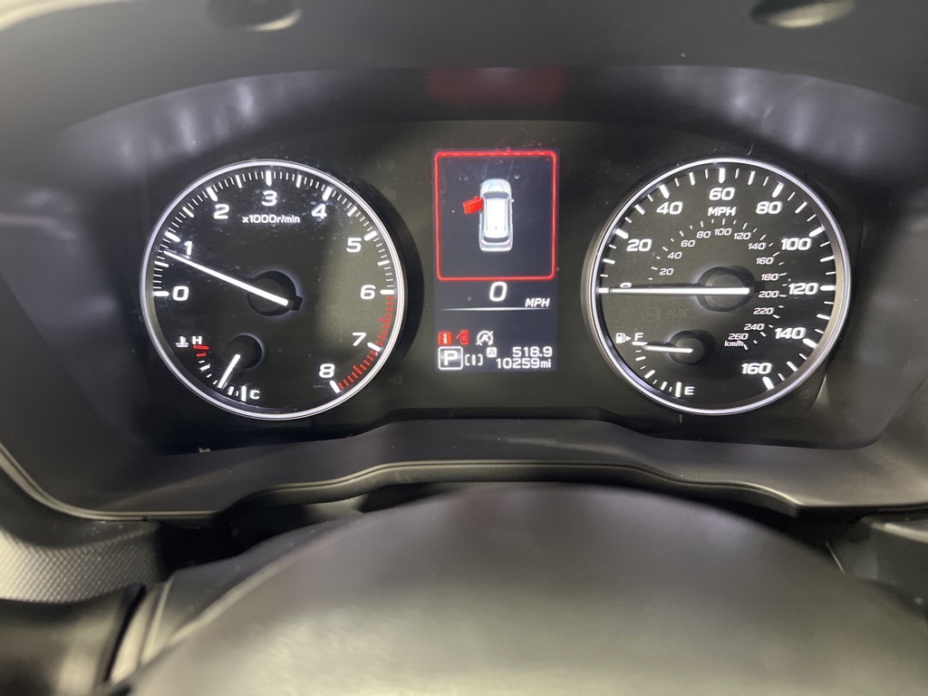 2025 Subaru Forester Premium Base photo 14