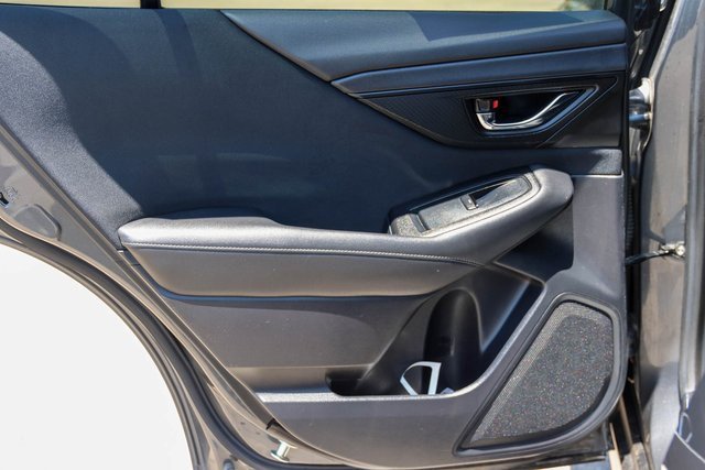 Used 2020 Gray Subaru Premium image 14