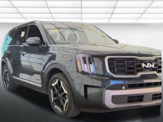 2023 Kia Telluride S's photo