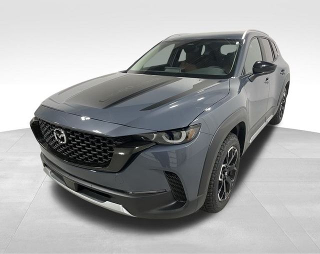 2025 Mazda CX-50 2.5 Turbo Meridian Edition photo 3