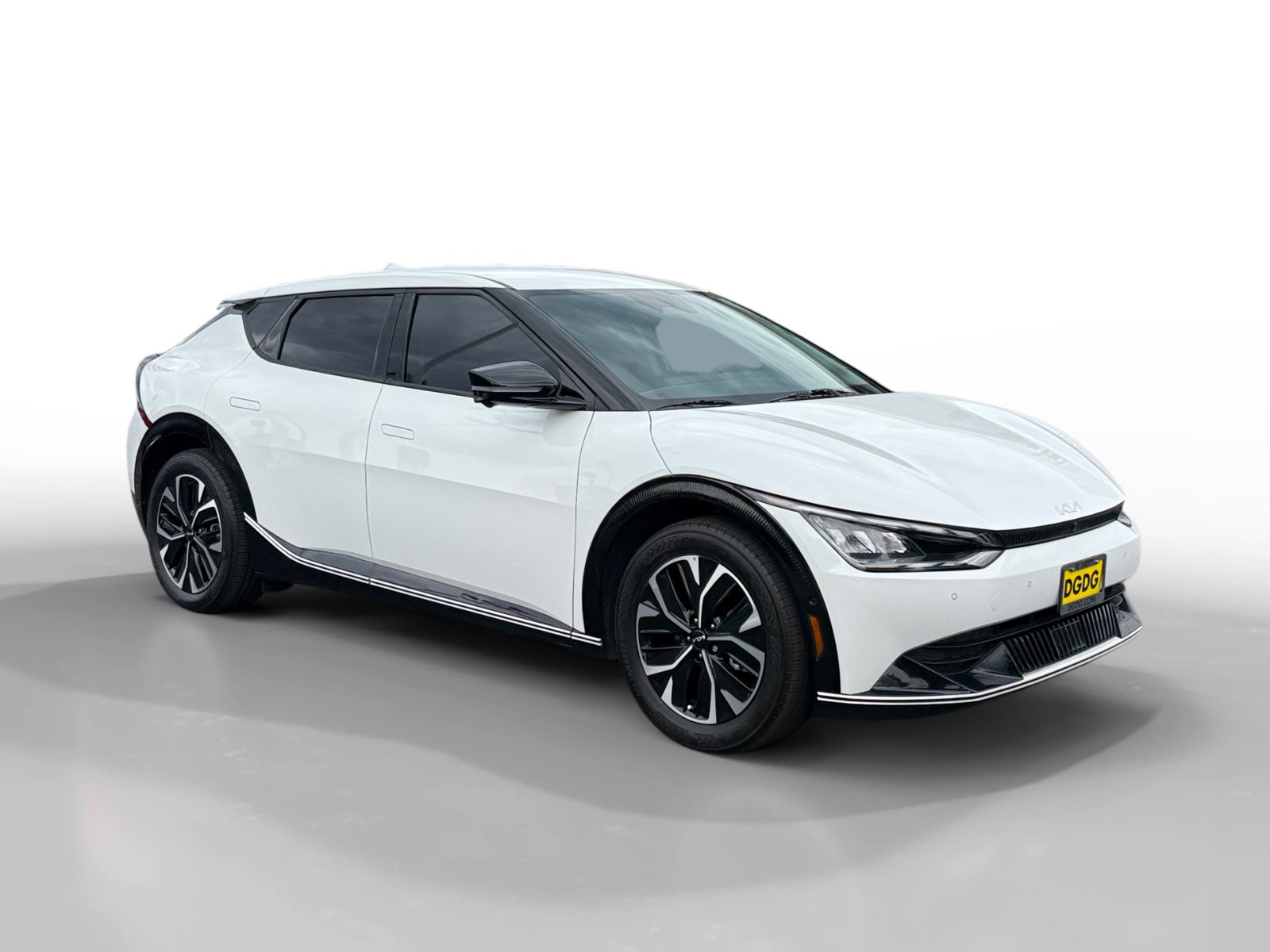 2024 Kia EV6 Wind photo 7