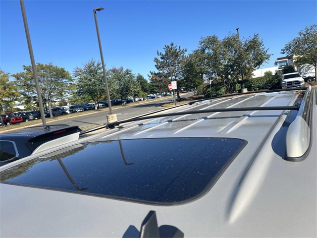 2007 Gmc Yukon XL Denali photo 2
