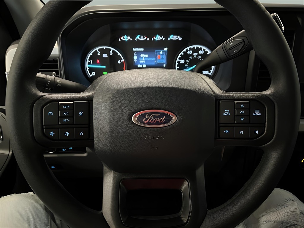 2024 Ford F-350 XL photo 15