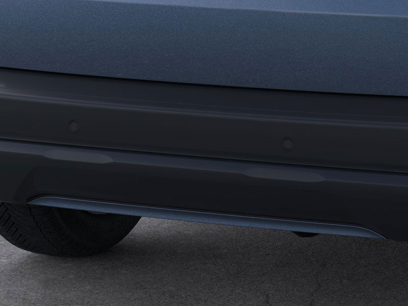2025 Ford Escape ST-Line photo 17