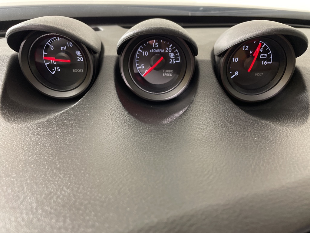 2025 Nissan Z Performance photo 25