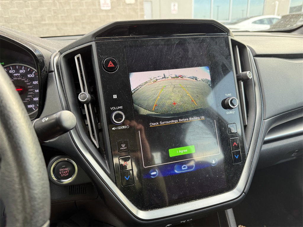 2023 Subaru WRX Premium photo 4