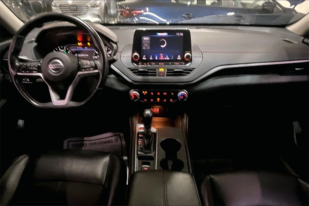 2020 NISSAN ALTIMA - Image 14