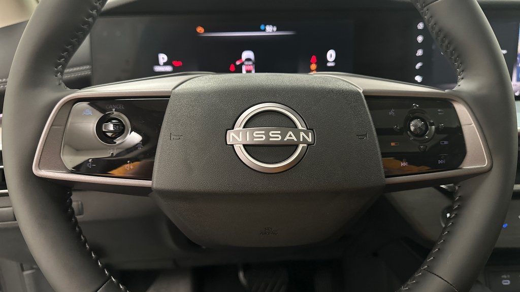 2025 Nissan Murano SL photo 13