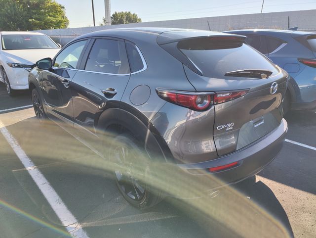 2023 Mazda CX-5 2.5 S Preferred photo 4