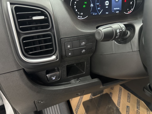 2026 Ram ProMaster 2500 photo 3