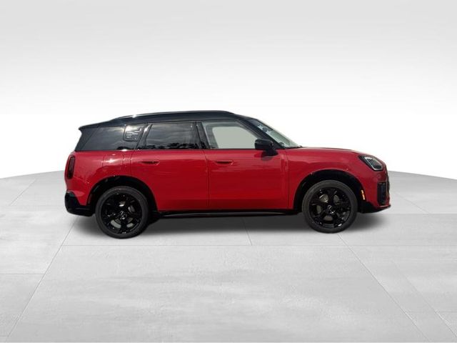 2026 Mini Countryman S ALL4 photo 2