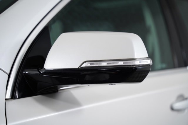 2018 Chevrolet Traverse Leather photo 35