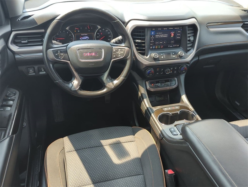 2020 Gmc Acadia AT4 photo 19