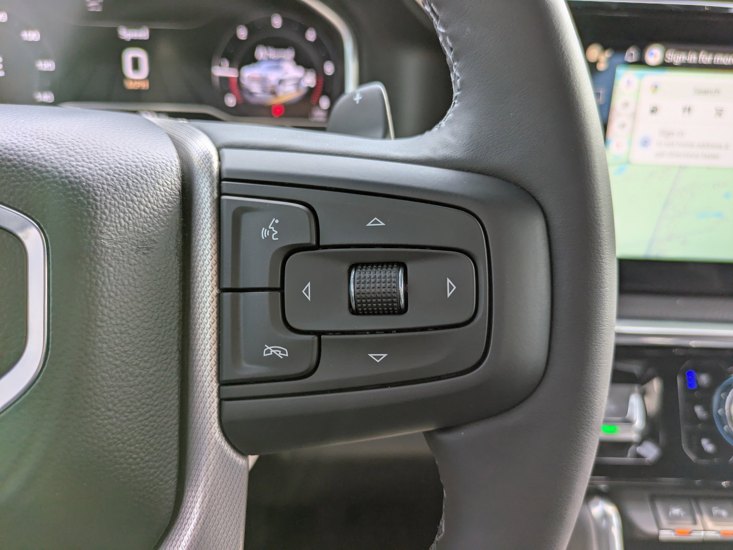 2025 Gmc Sierra 1500 Denali photo 27