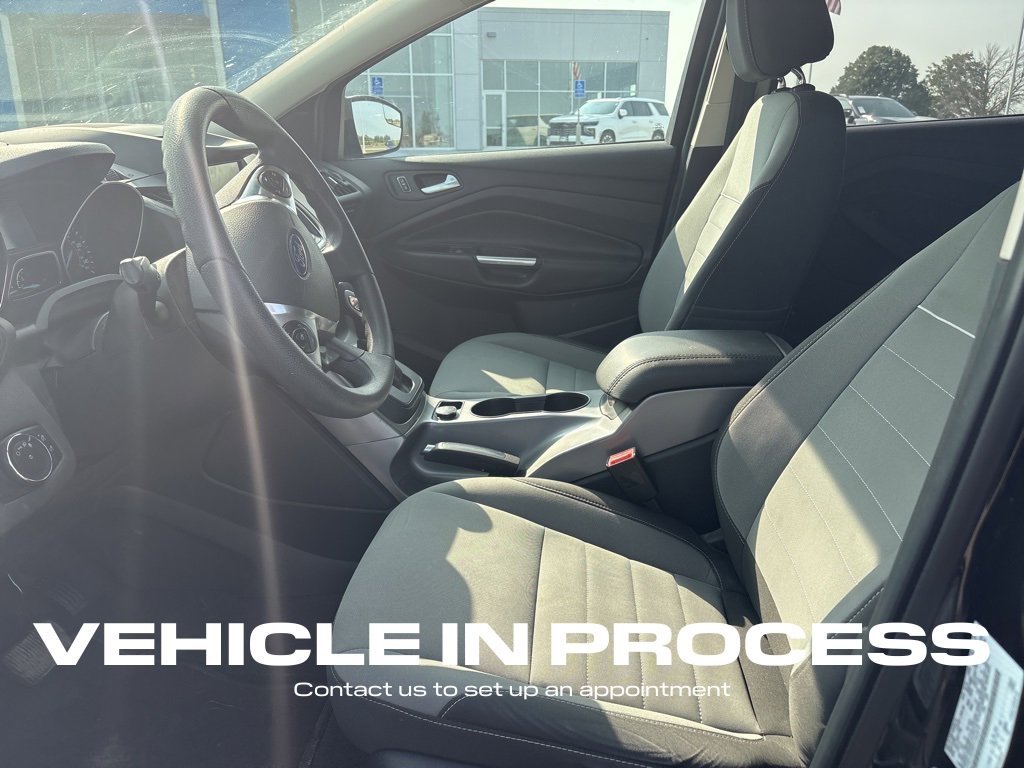 2015 Ford Escape SE photo 9