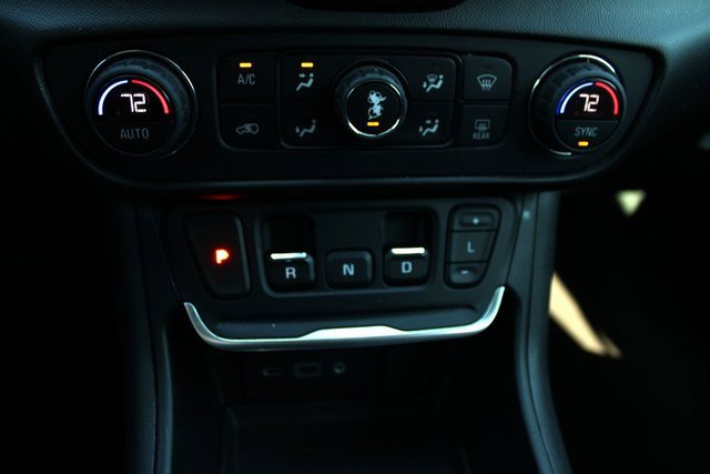 2019 Gmc Terrain SLE photo 26