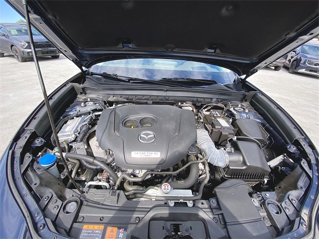 2023 Mazda CX-30 2.5 Turbo Premium photo 27