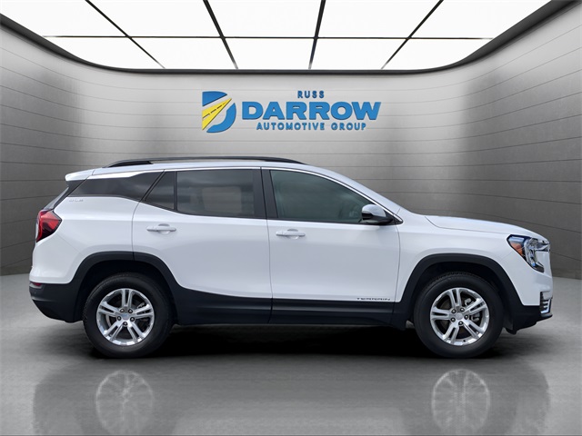 2023 Gmc Terrain SLE photo 5