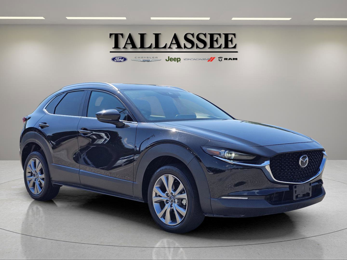 2023 Mazda CX-30 2.5 S Premium photo 4