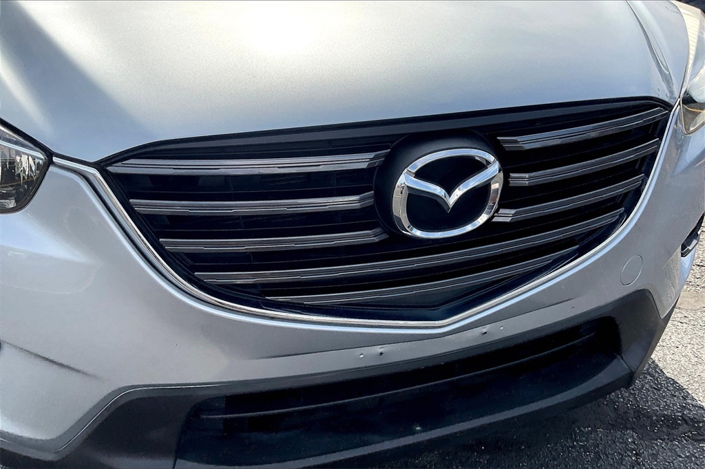 2016 Mazda CX-5 Touring photo 27