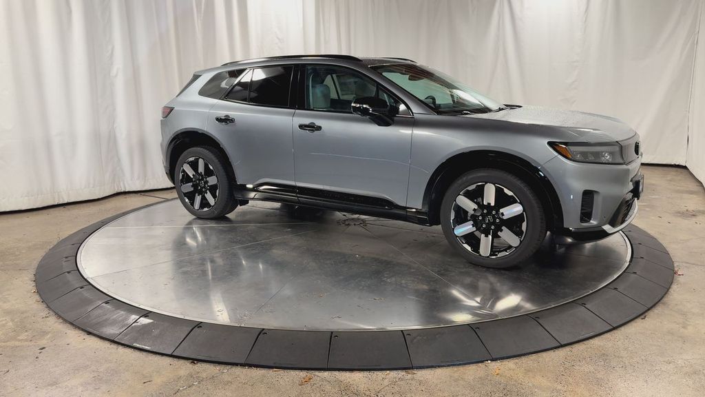 2025 Honda Prologue Elite photo 2