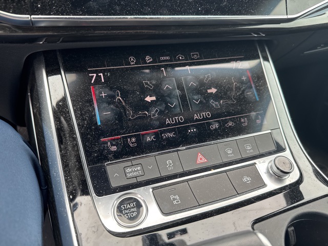 2021 Audi Q8 55 Premium Plus photo 6