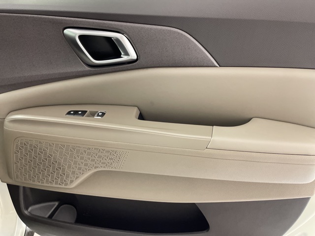 2026 Kia Carnival EX photo 40
