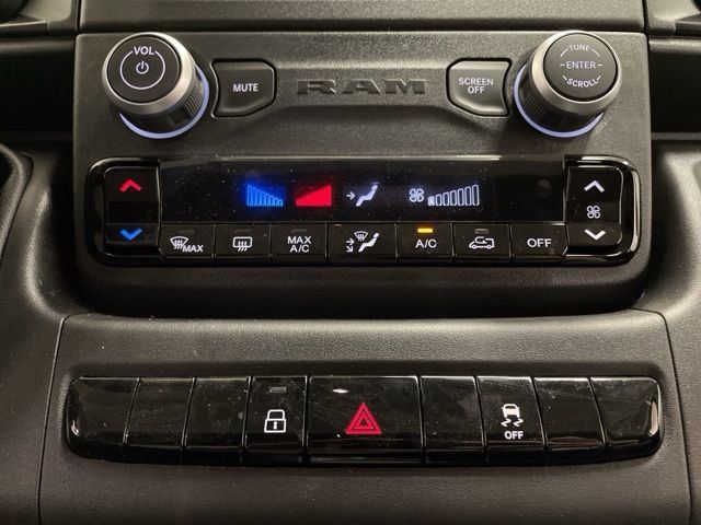2024 Ram ProMaster 3500 photo 15