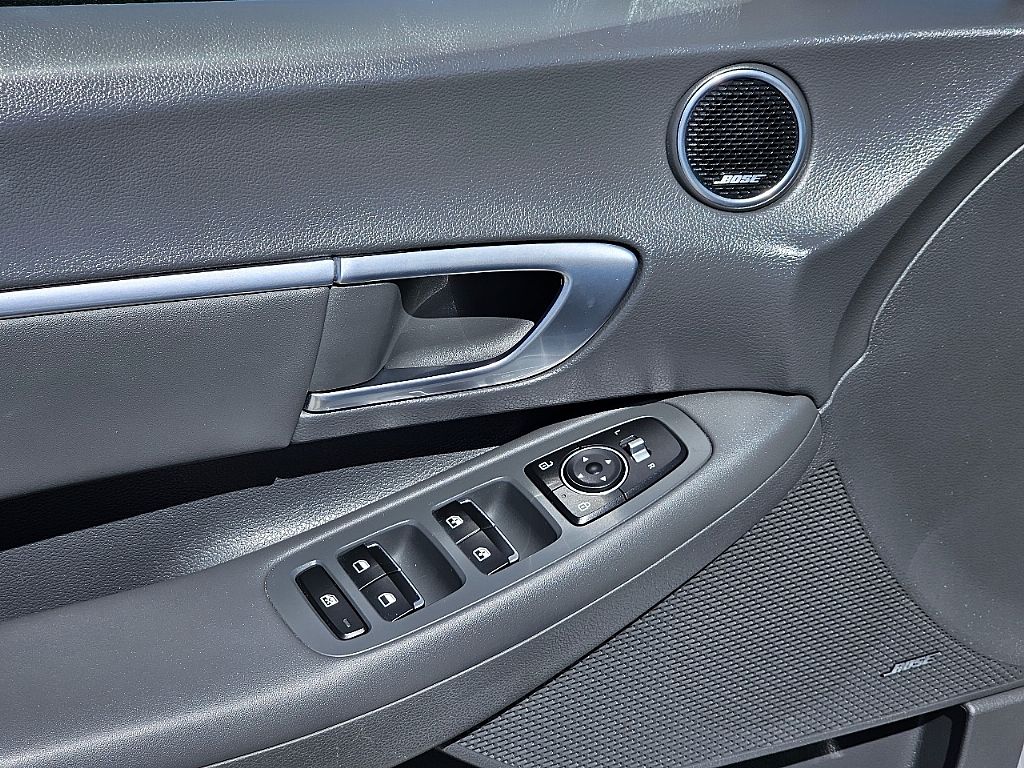 2021 Hyundai Sonata SEL Plus photo 22