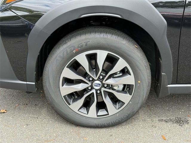 2025 Subaru Outback Touring XT photo 12