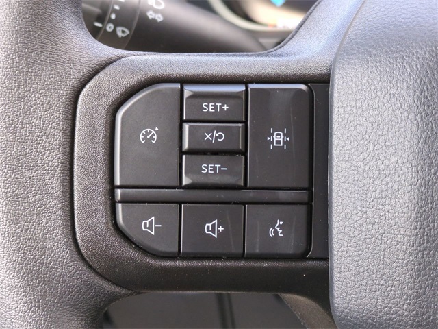 2025 Ford F-150 STX photo 21