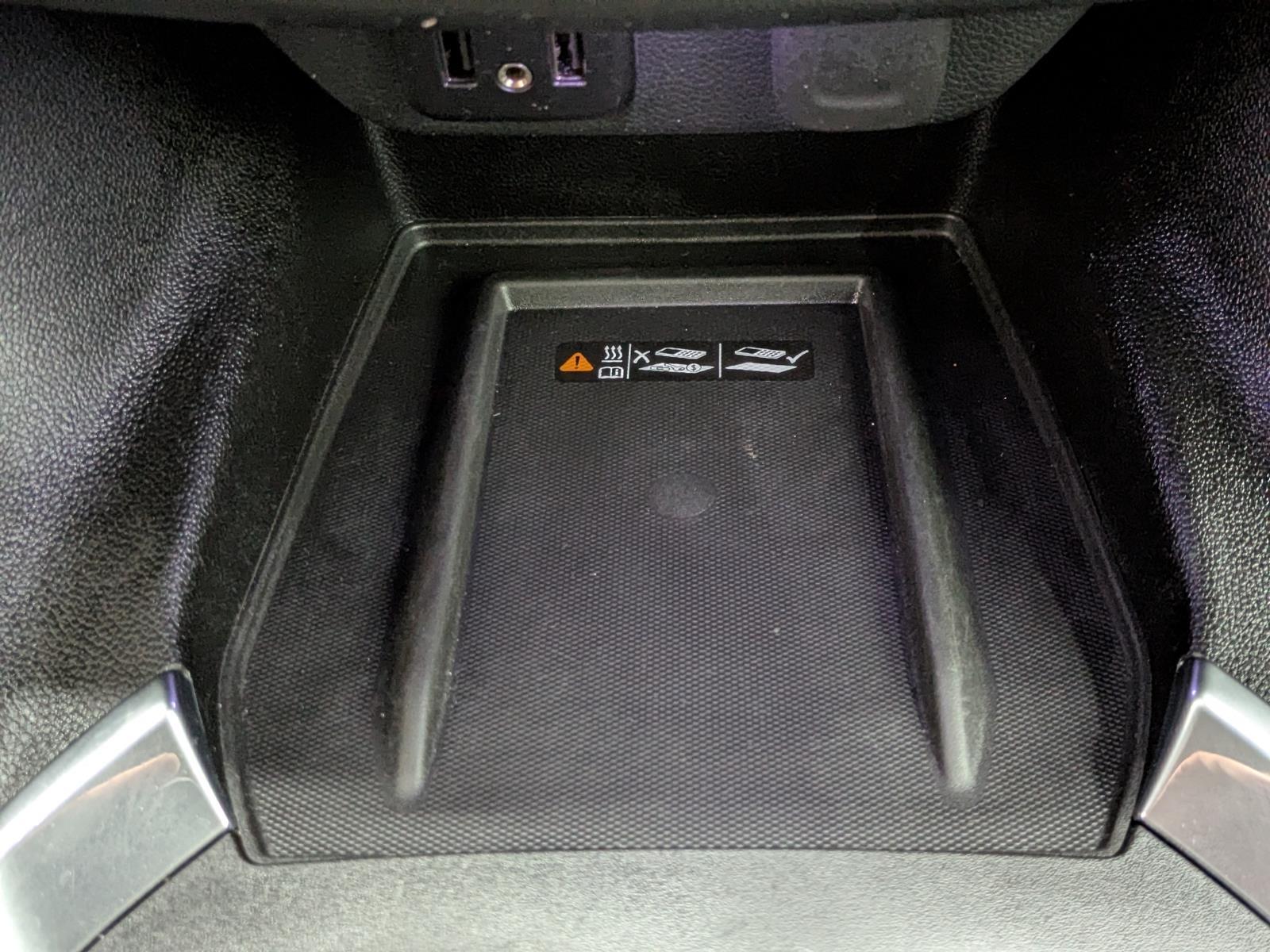 2023 Chevrolet Traverse Cloth photo 5