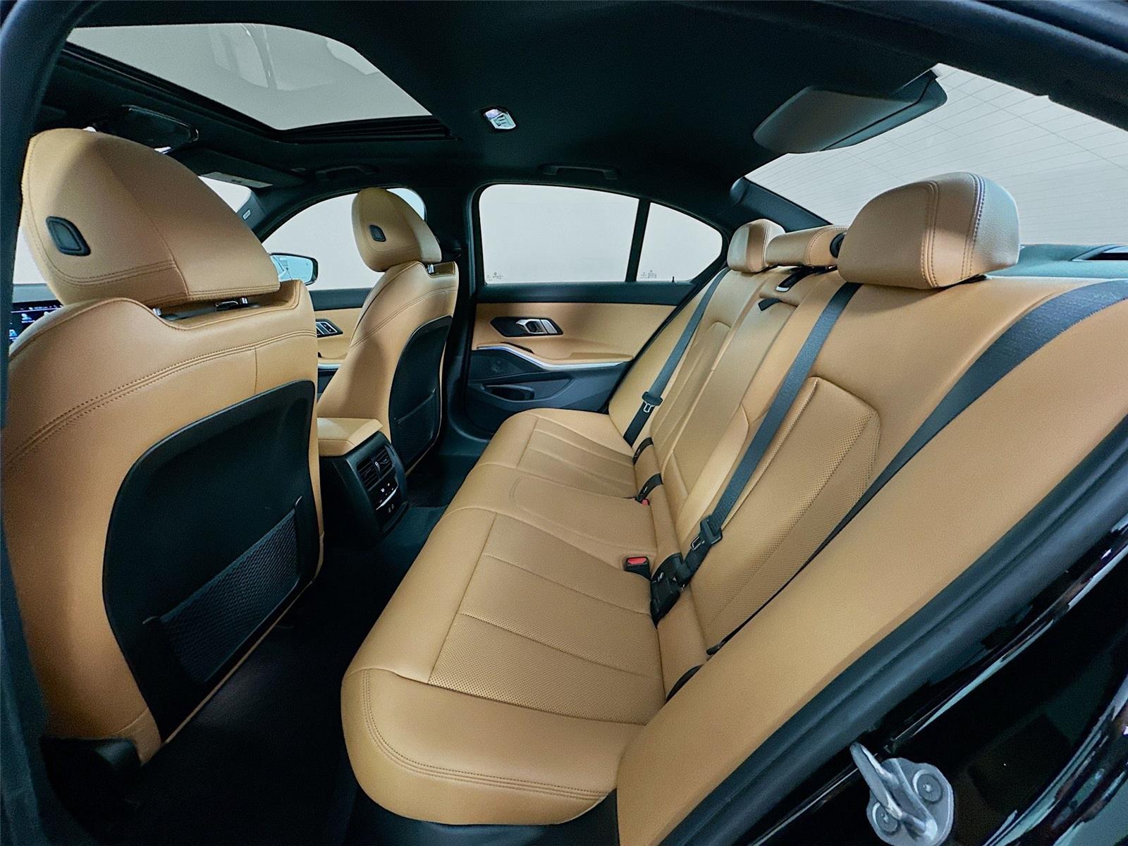 2022 Bmw 330i xDrive photo 25