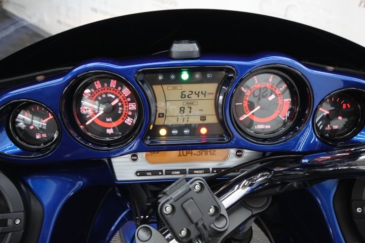 2020 Kawasaki Vulcan 1700 VAQUERO photo 4