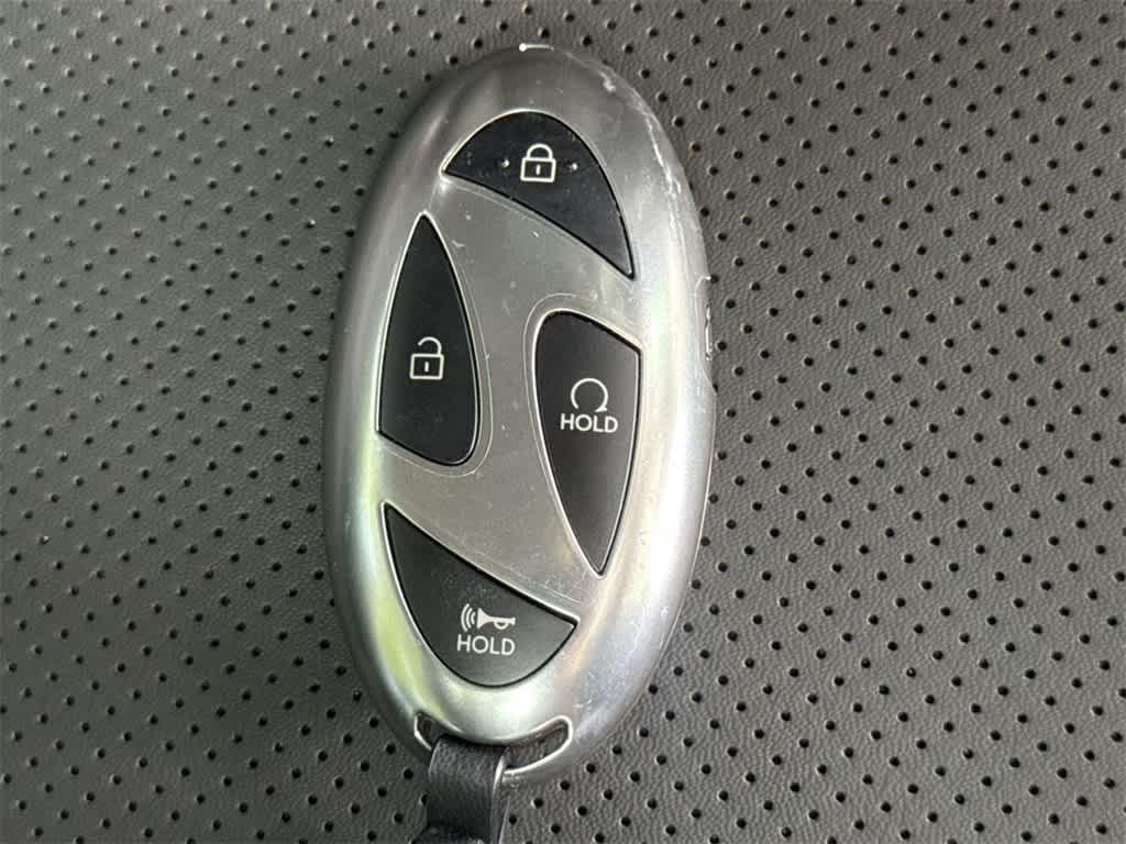 2026 Hyundai Santa Fe XRT photo 25