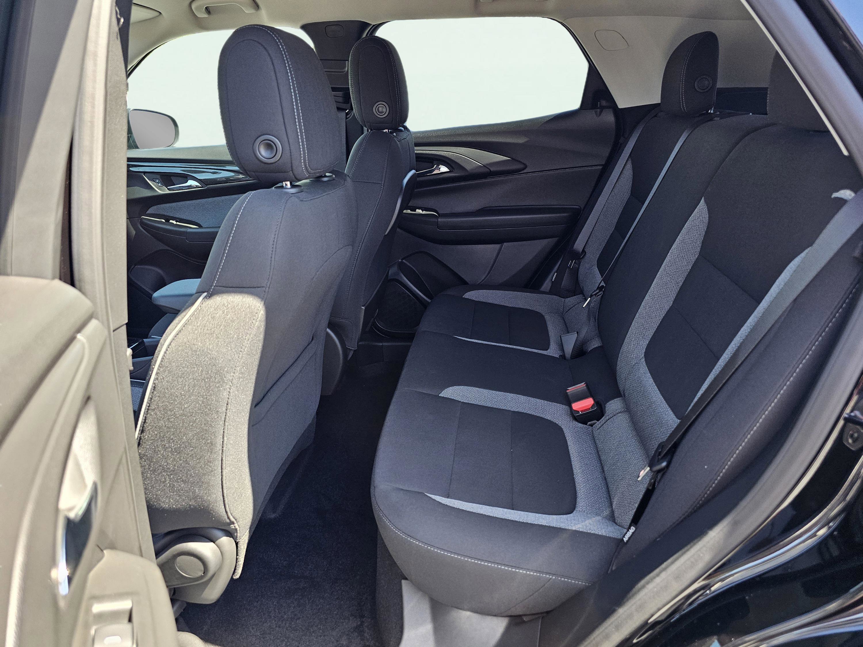 2026 Chevrolet Trailblazer LT photo 24